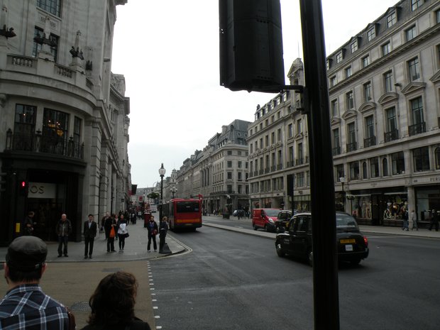  Regent Street